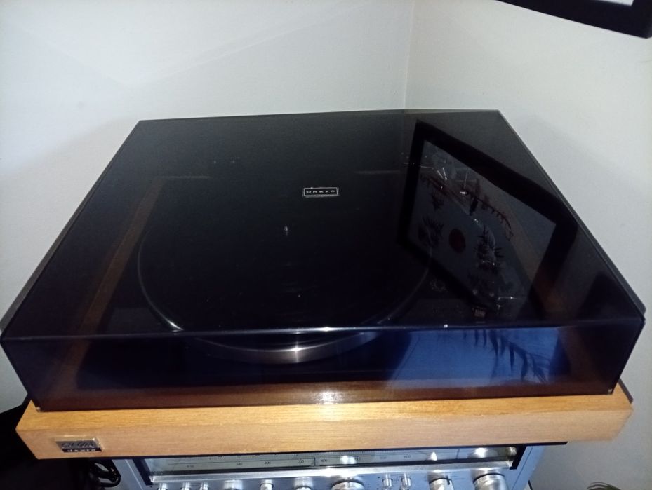 Gira Discos Onkyo