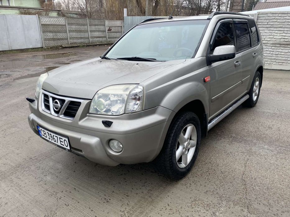 Продається Nissan X-Trail  Т-30
