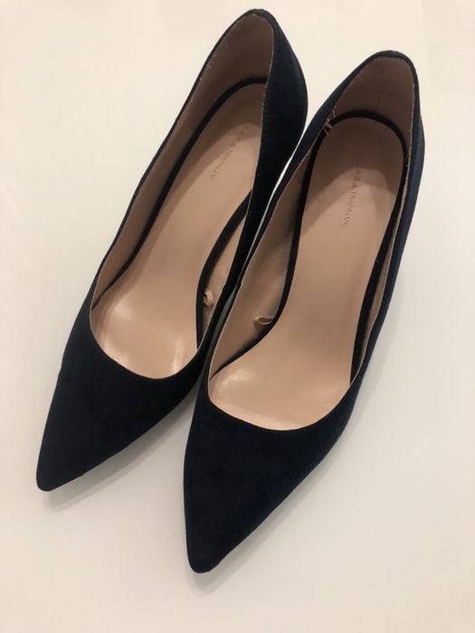 Туфли Zara