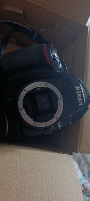 Câmera Fotográfica