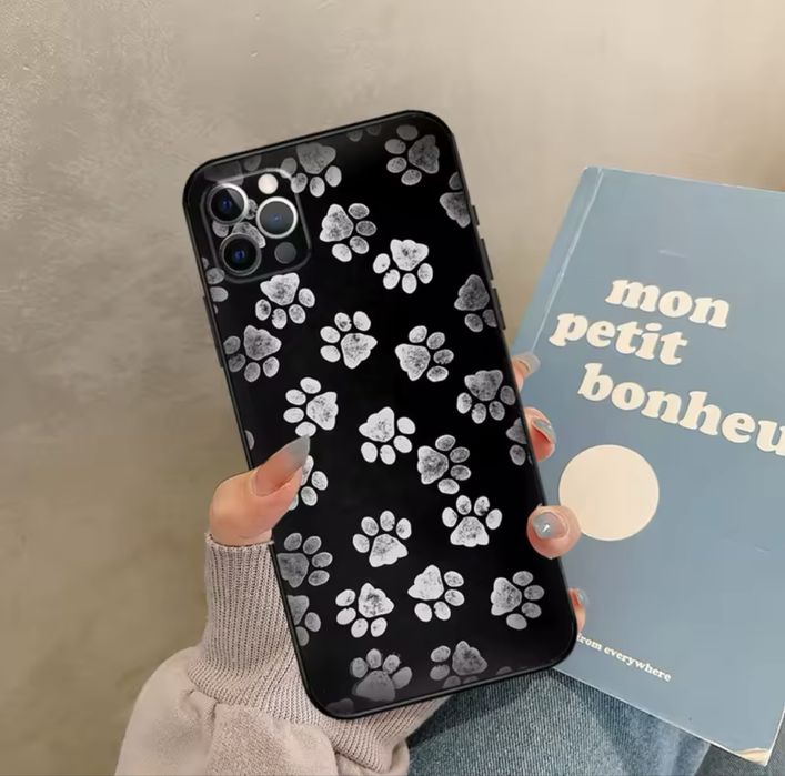 Capa Iphone 16 Pro Max