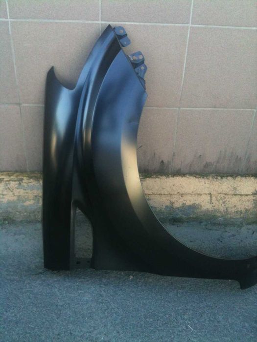 капот Soul 08-11 капот Kia Soul соул запчасти