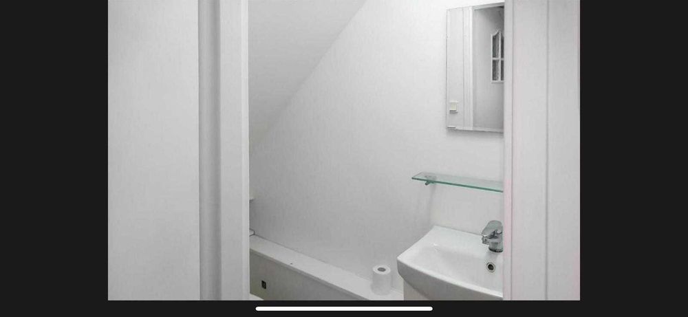 Apartament Zacisze