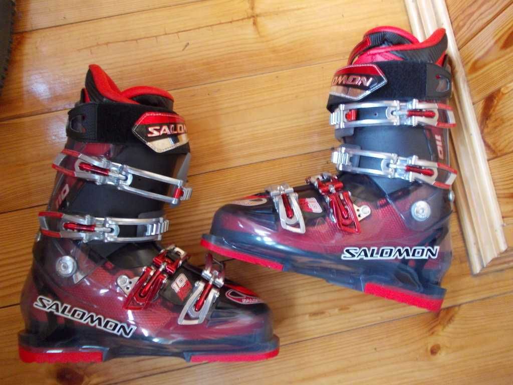 Salomon impact 10 .26 2 300