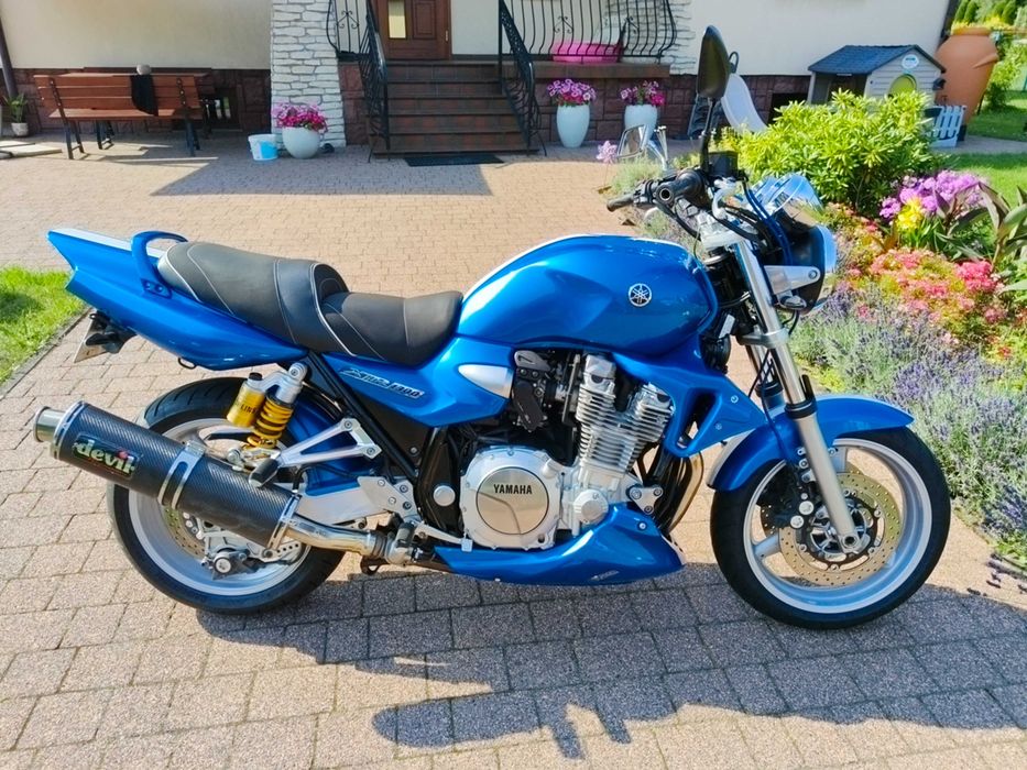 Yamaha