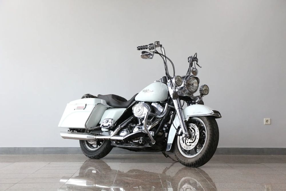 Harley-Davidson Road  Road King 1600