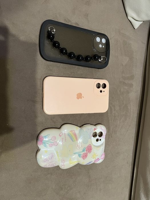 iPhone 12 чохли