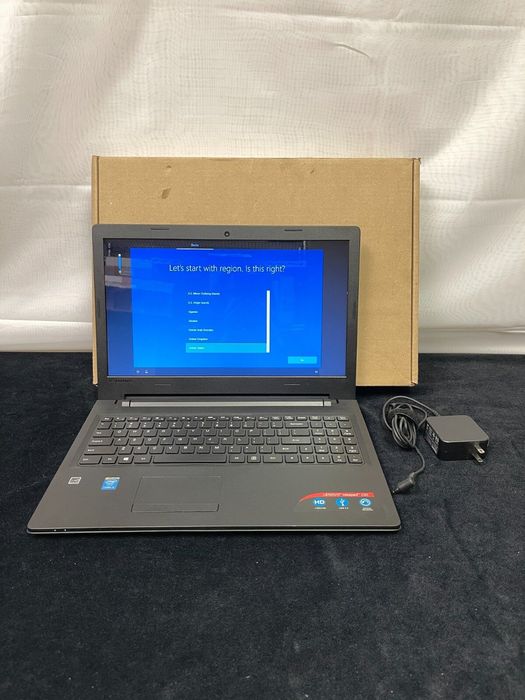 Lenovo ideapad 100-15IBD 15" i3 8/512Gb / Dell Latitude 3190 11,6" TS