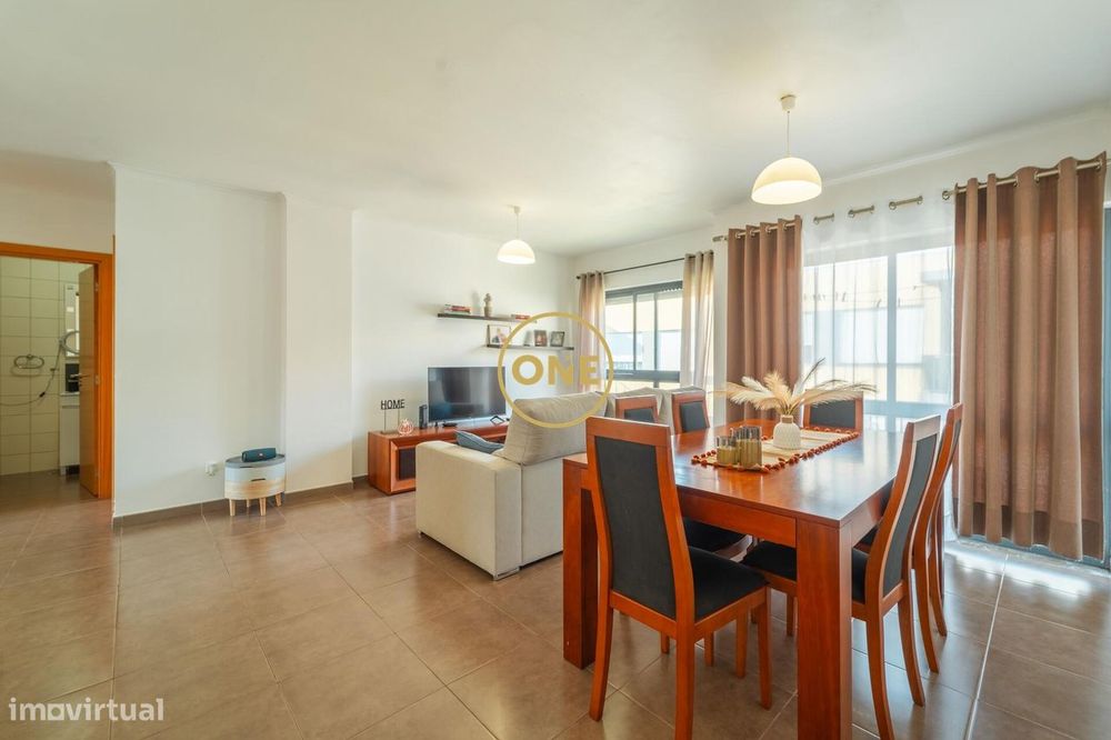 Apartamento T3 nos Arrifes – Oportunidade Incrível