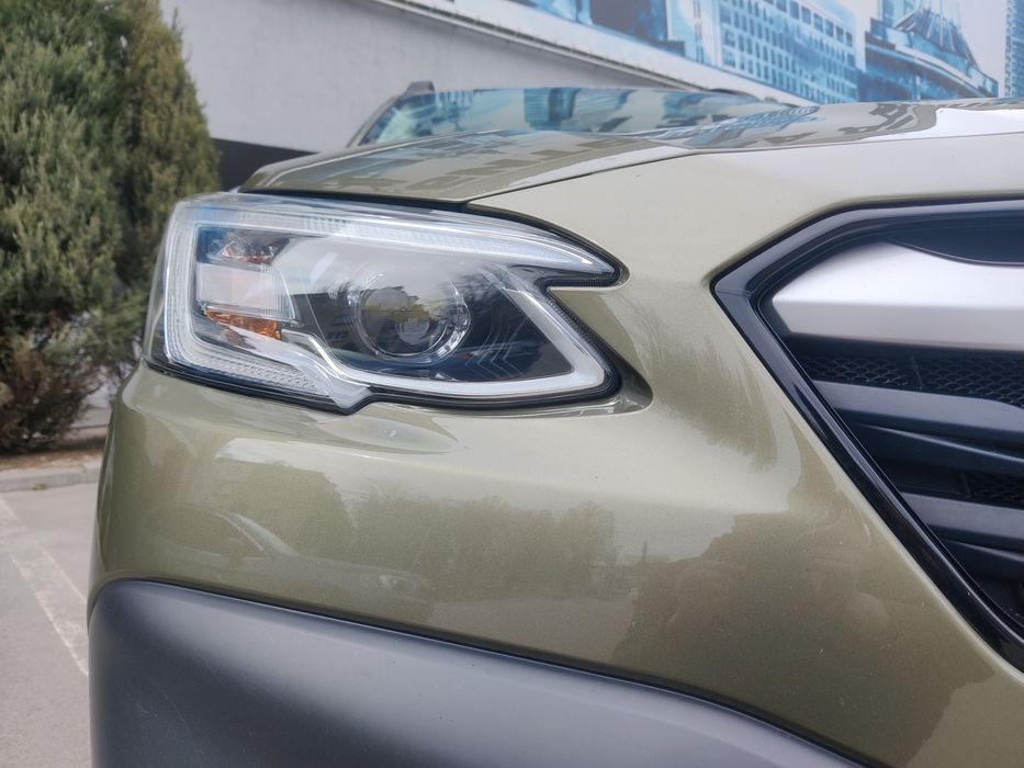 Subaru Outback 2020 VIN 4S4BTGPD3L3233919 фото оголошення 12 з 20