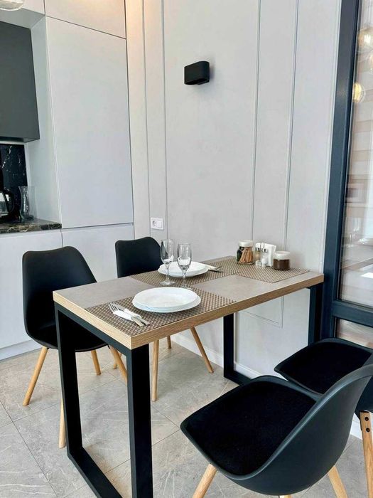 ApartPoltava Стильний дизайн, ЕЛІТНА НОВОБУДОВА, подобово\погодинно