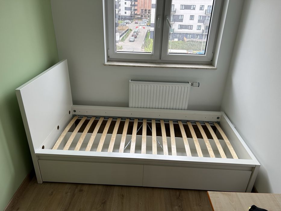 Lozko ikea 90x200