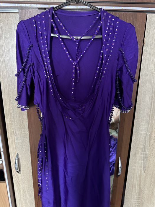 Східний костюм на шаабі