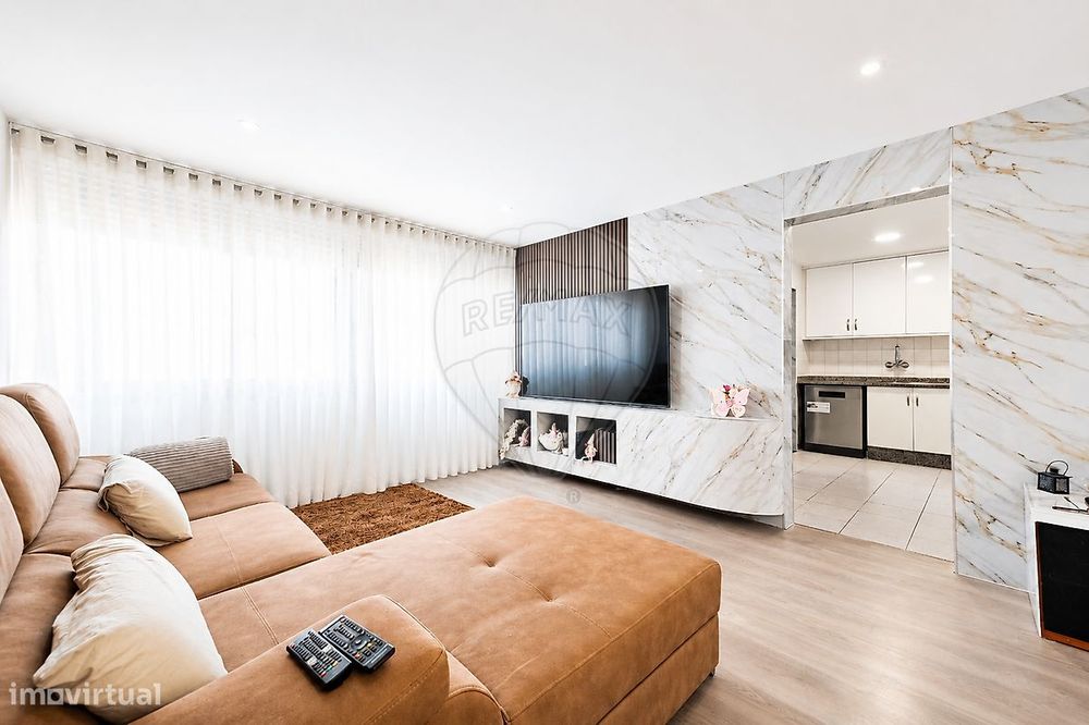 Apartamento T2 para venda