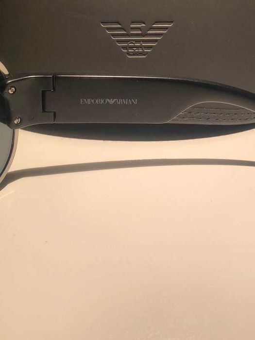 Óculos de Sol Emporio Armani