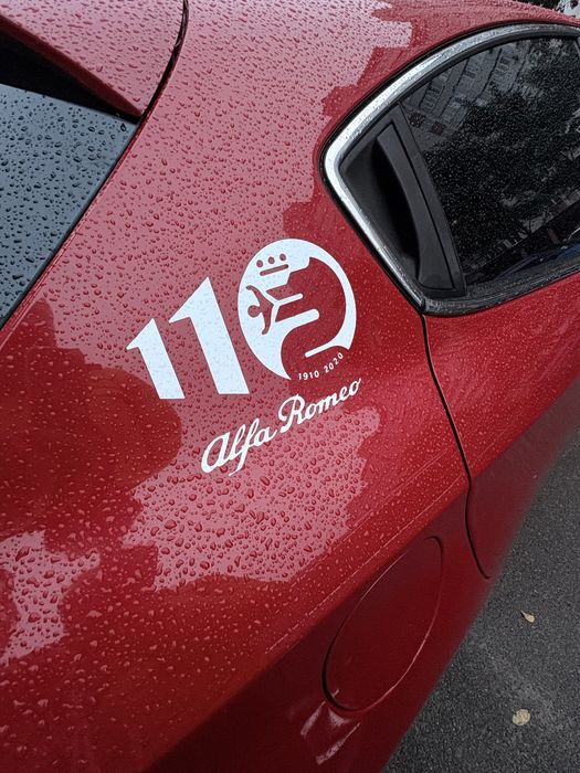 Аlfa Romeo Giulietta 2010