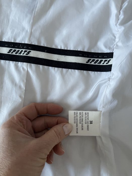 Безрукавка на весну М  BOGNER Жіноча