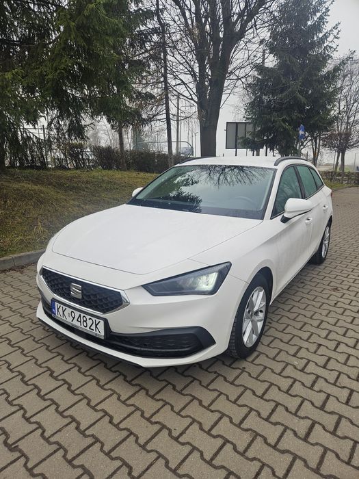 Wynajem, Wypożyczalnia samochodów, automat, Hak, Kraków