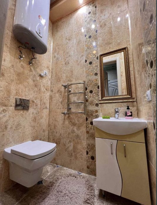 Продаж квартири ЖК Дом на набережной