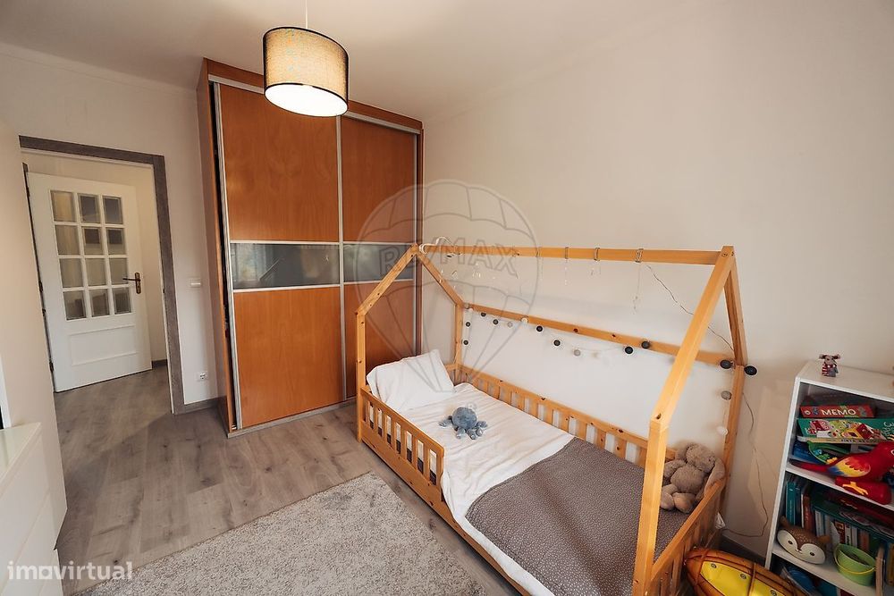 Apartamento T2 para venda