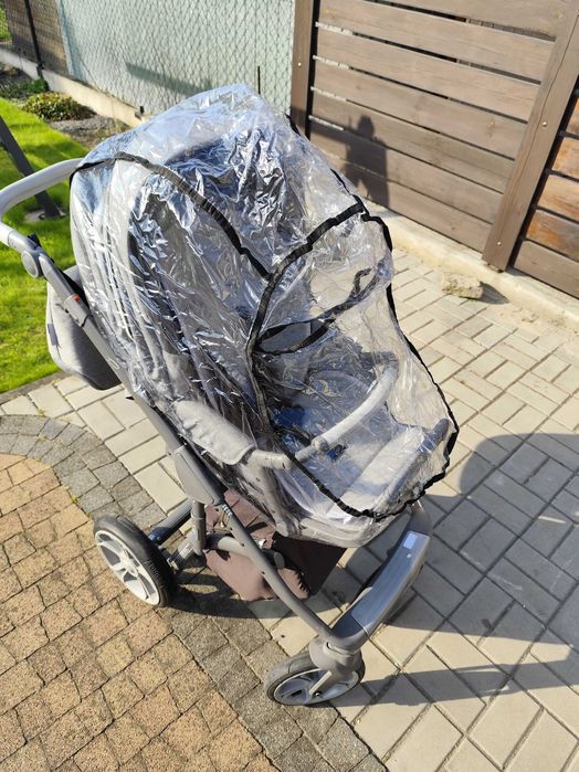 Wózek Roan Bass Soft