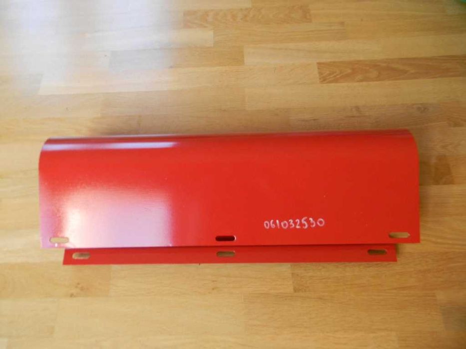 Case osłona boczna IH 527