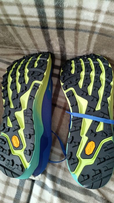 Buty trailowe Altra Timp 5