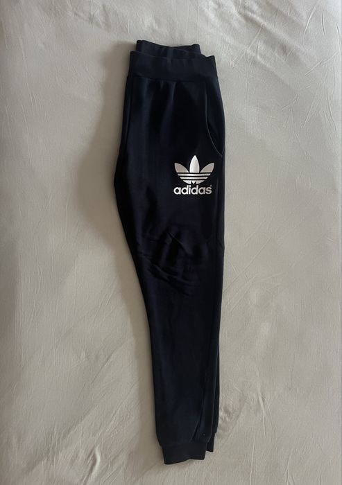 Calças de fato de treino Adidas