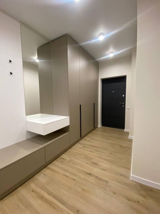 продаж 2-кім квартири у жк Contynent Style вул. Героїв Крут Сокільники