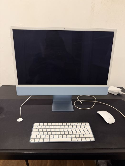 Imac M1 de 2021