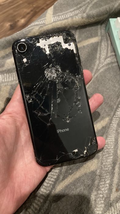 Iphone XR 128 gb