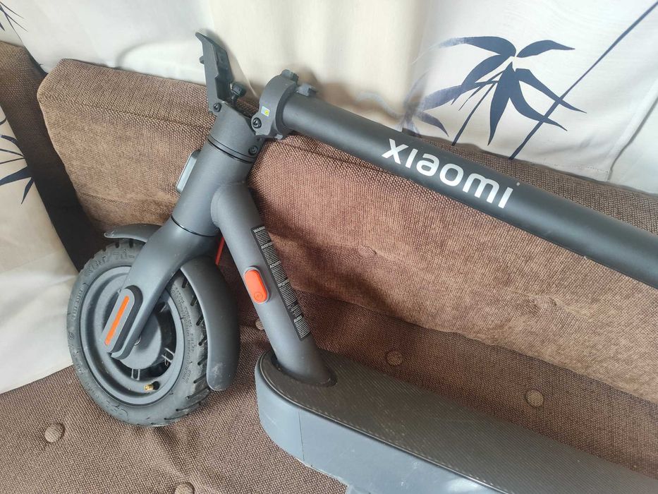 Trotinete eletrico Xiaomi