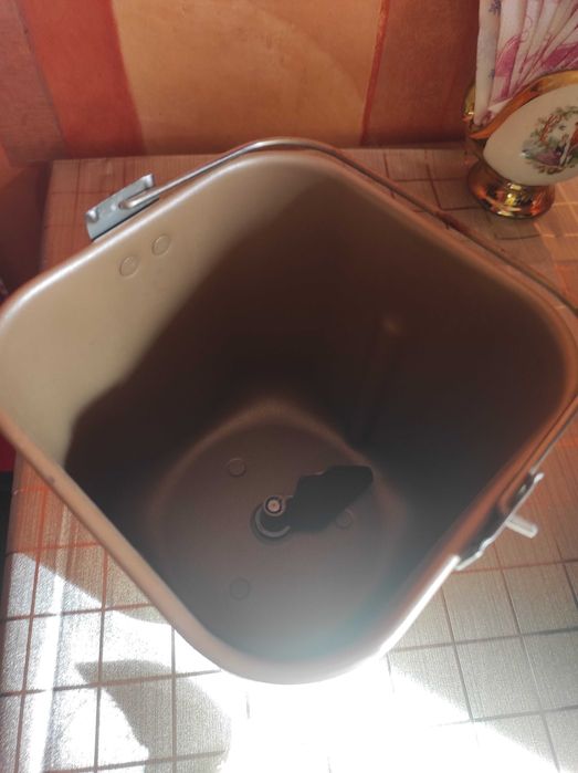 Супер Хлебопечь VIMAR