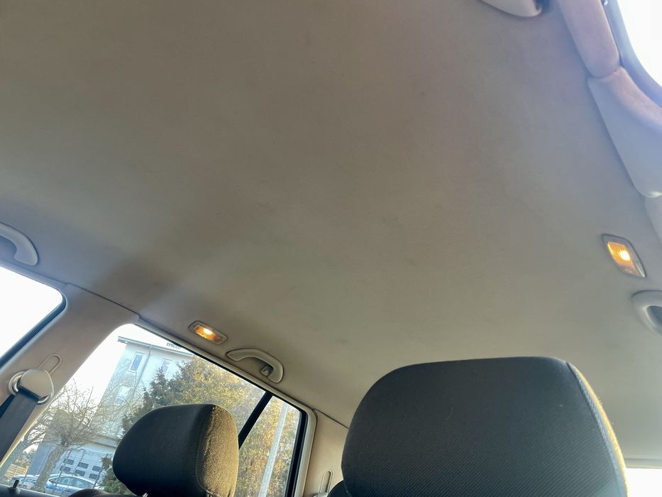 Golf 1.6sr mocno doinwestowany.