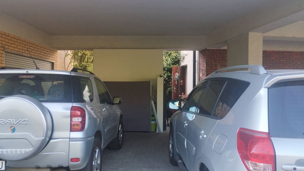 Lokal stanowiący odrębną nieruchomość Olszewskiego Gliwice
