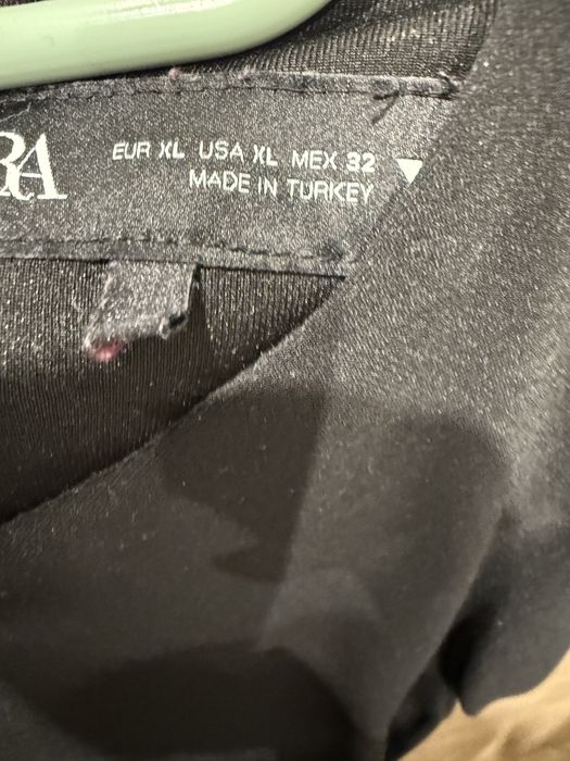 Sukienka Zara XL