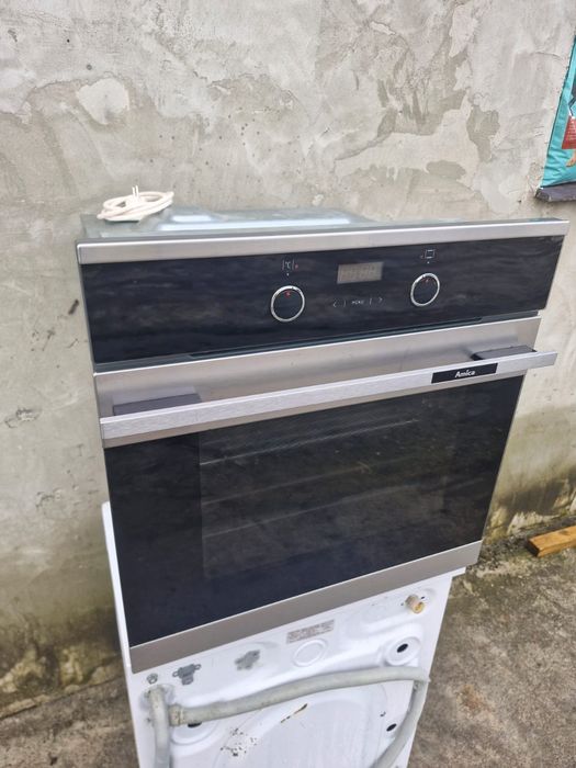 Piekarnik elektryczny AMICA do zabudowy LED Gwarancja Dowóz Gratis