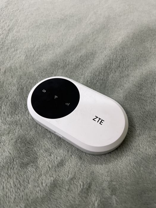 ZTE U10 Pro. Модем. Безлім карта