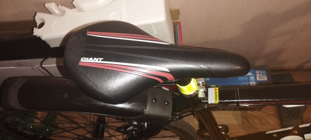 giant roam 29 колеса