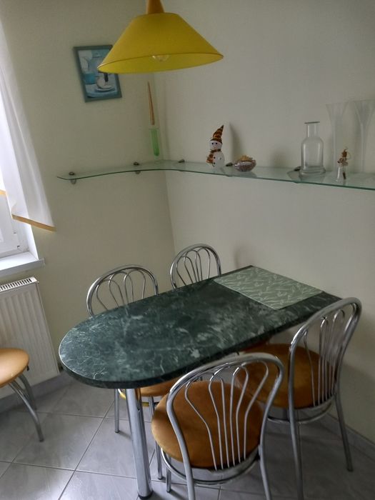 Wynajmę kawalerkę w Strzelinie