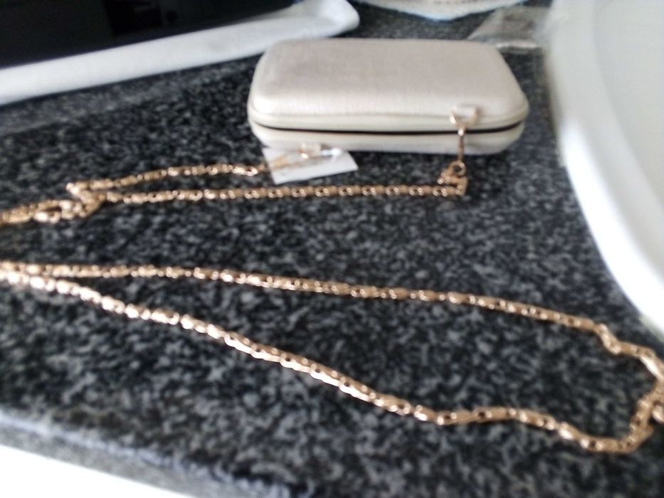 Ceremony Wallet