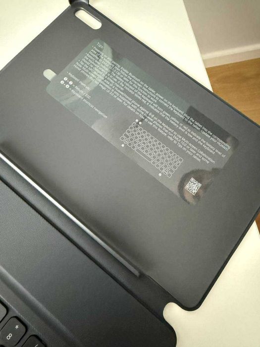 Tablet Huawei mate pad 10.4