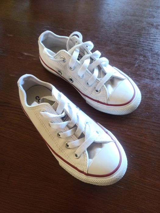 Кеди converse 28,5 розмір 18,5сморигінал