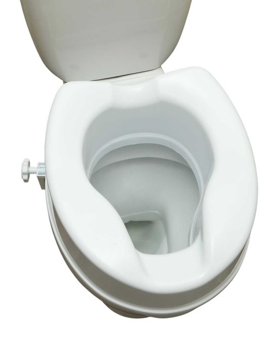 Насадка на унітаз висока MED1-SC7060C-6