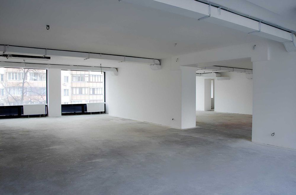 БЕЗ%  Оренда офісу 241м2 БЦ Іnfinity вул.Саксаганського 53/80