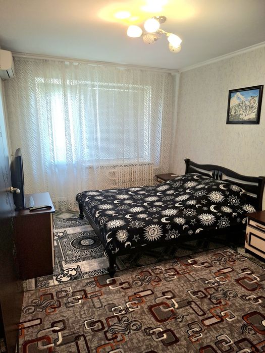 Намив,світло завжди,квартира подобово 1 к/к (Обл.лікарня, Госпіталь)