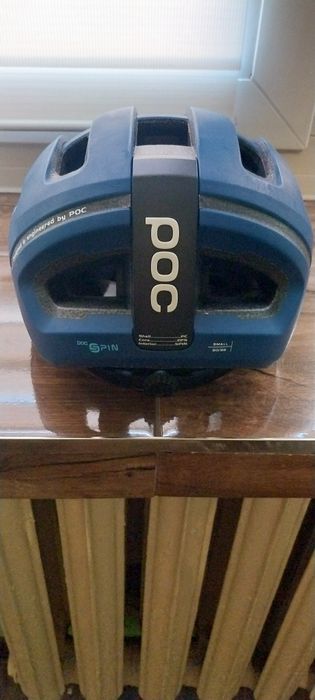 Kask Rowerowy POC Omneair