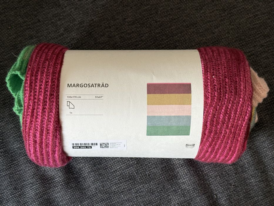 pled / koc  Ikea MARGOSATRAD