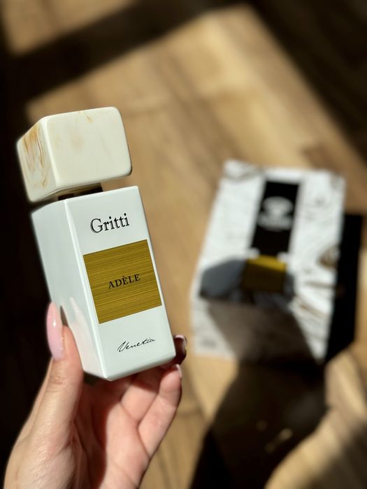 Gritti Adele оригінал розпив від 2 мл. Грітті Адель, кіліан