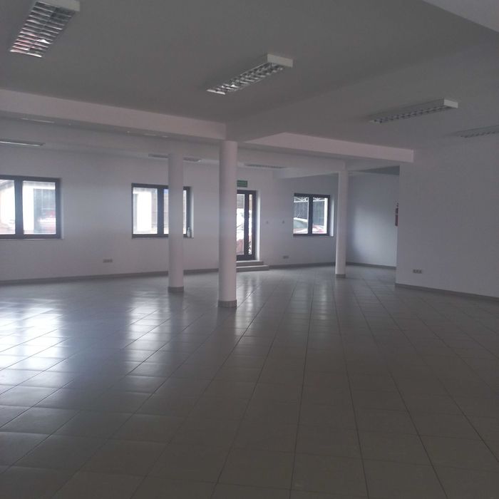 Lokal usługowy centrum 212,39m2